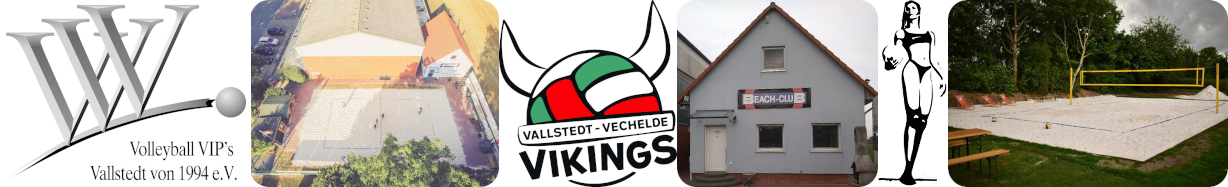 Volleyballvips Vallstedt e.V.