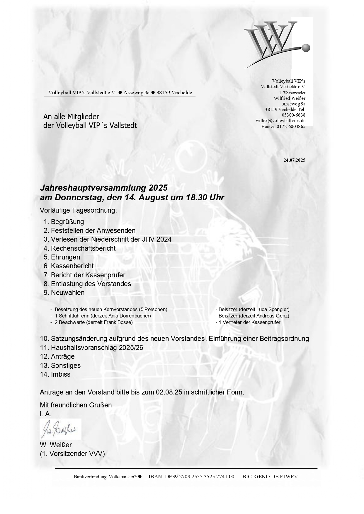 Einladungsschreiben VVV JHV 2025 page 0001