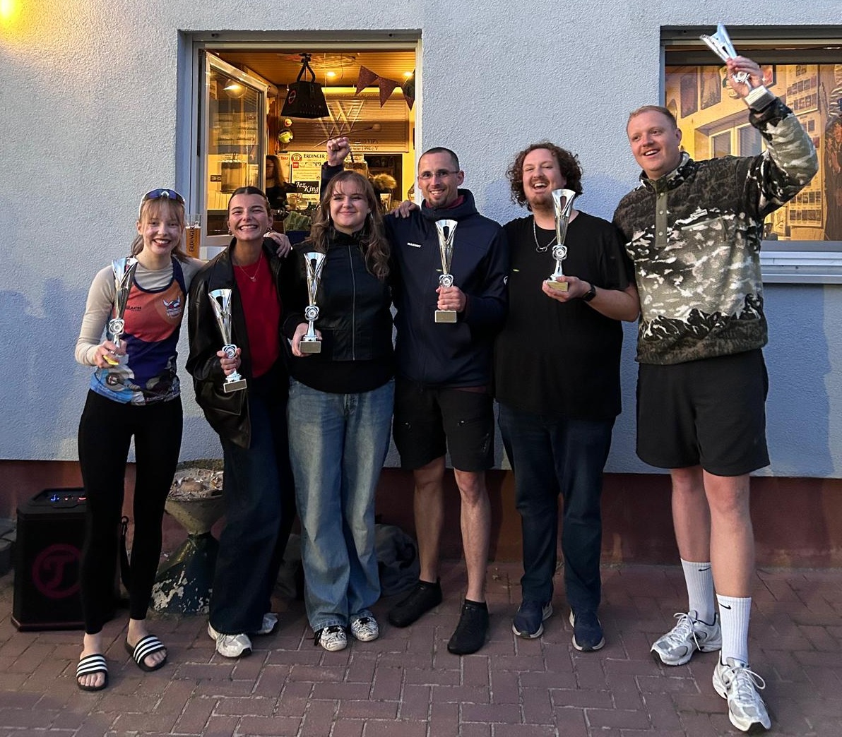 Sommerfest VB