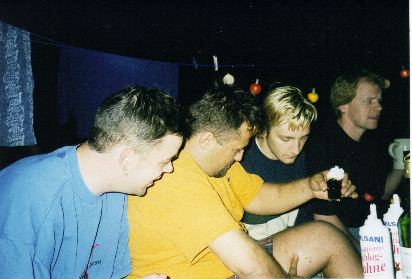 1999 Sommerfest